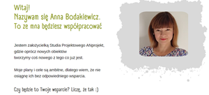 Asystent projektanta budowlanego poszukiwany!
